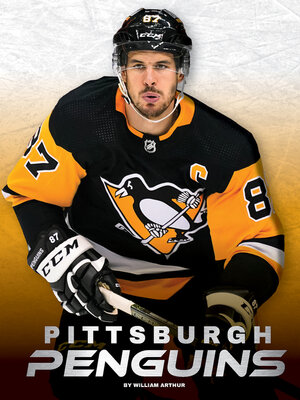 cover image of Pittsburgh Penguins